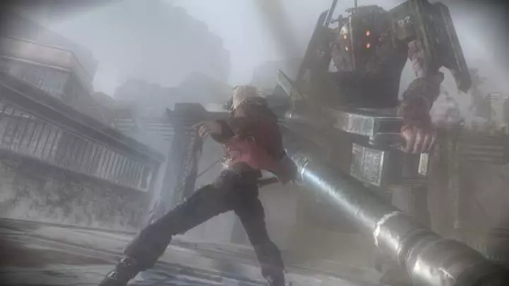 Resonance of Fate - PS3