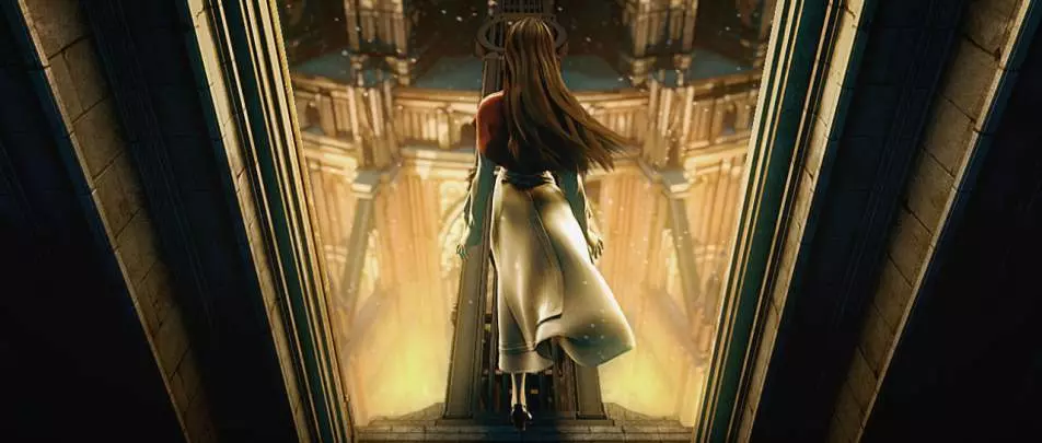 Resonance of Fate - PS3