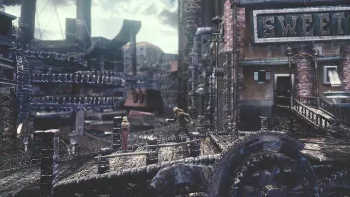 Resonance of Fate