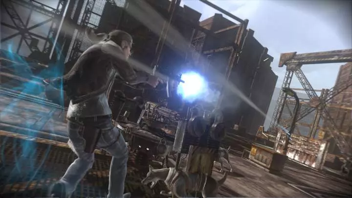 Resonance of Fate - PS3