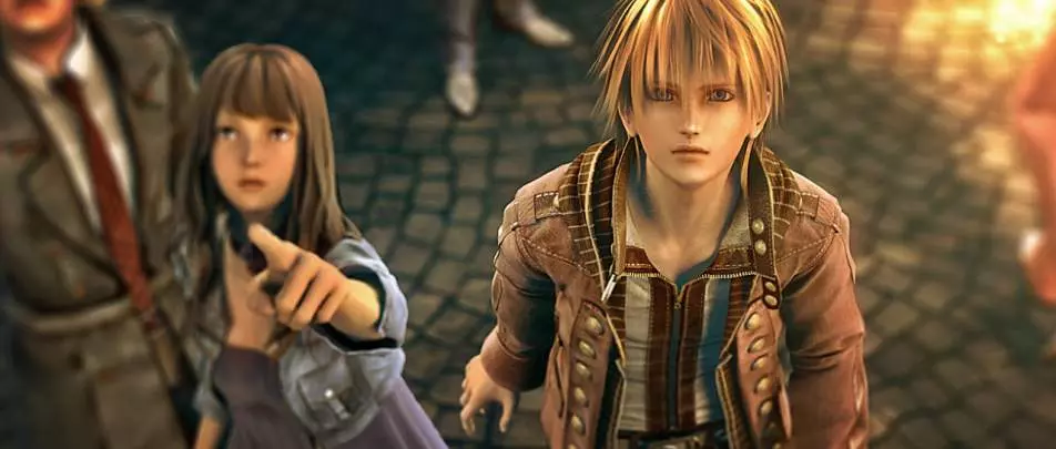Resonance of Fate