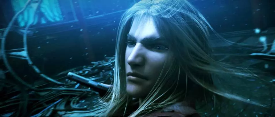 Resonance of Fate - PS3