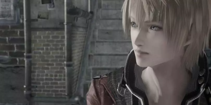 Resonance of Fate
