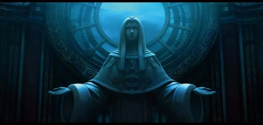 Resonance of Fate - PS3