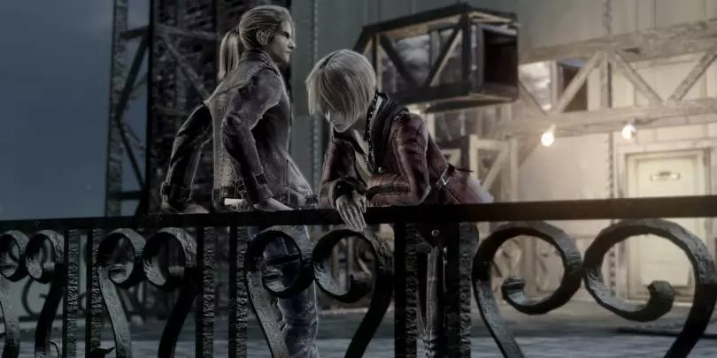 Resonance of Fate