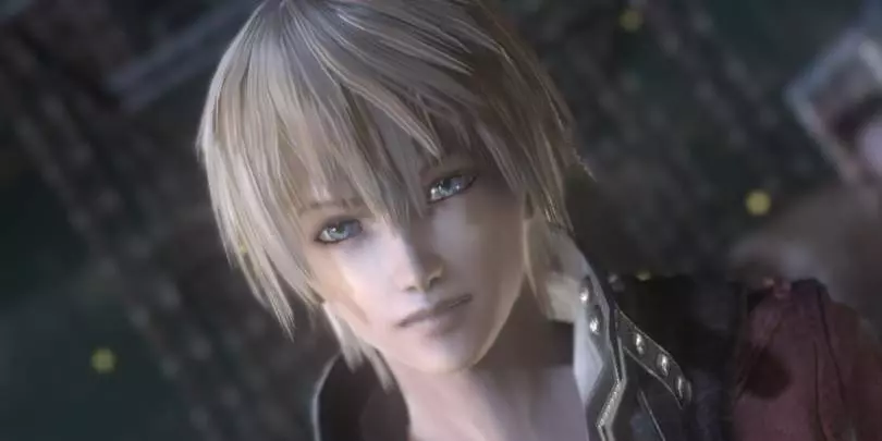 Resonance of Fate - PS3