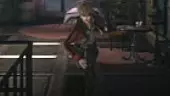 Resonance of Fate: Gameplay 2: En la ciudad