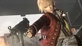 Resonance of Fate: Gameplay 3: Comienza la batalla