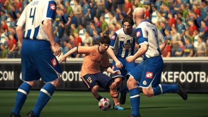 PES 2010 PS3