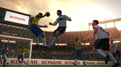 PES 2010