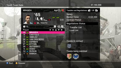 PES 2010 PS3
