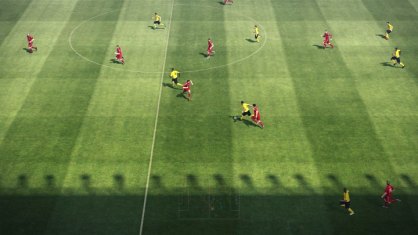 PES 2010 PS3