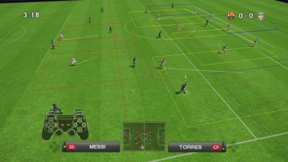 PES 2010 PS3