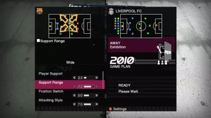 PES 2010 PS3