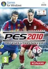 PES 2010
