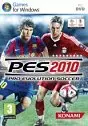 PES 2010 PC