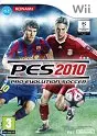 PES 2010 Wii