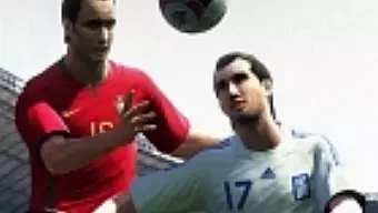 PES 2010: Actualización de plantillas y jugadores en pocos días