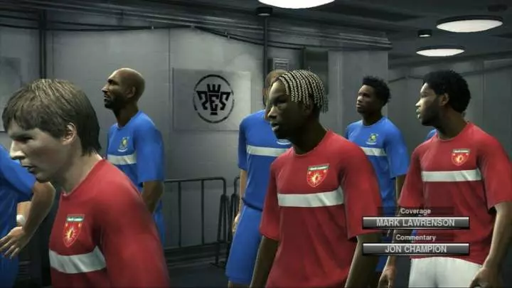 PES 2010