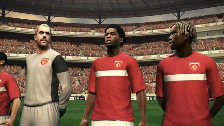 PES 2010