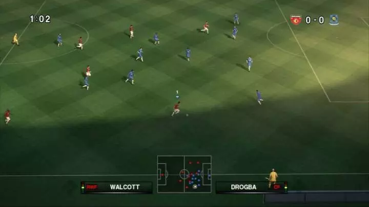 PES 2010