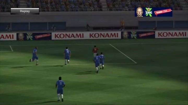 PES 2010