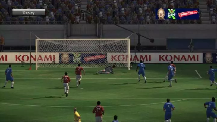 PES 2010