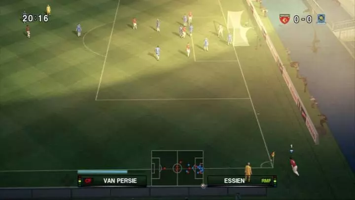 PES 2010