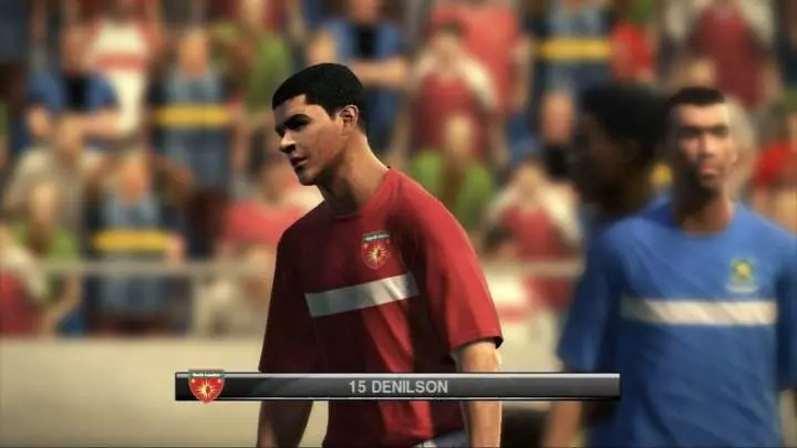 PES 2010