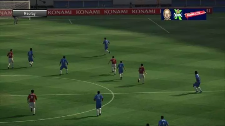 PES 2010