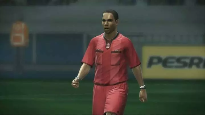 PES 2010