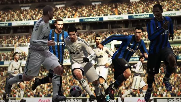 PES 2010