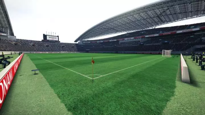 PES 2010