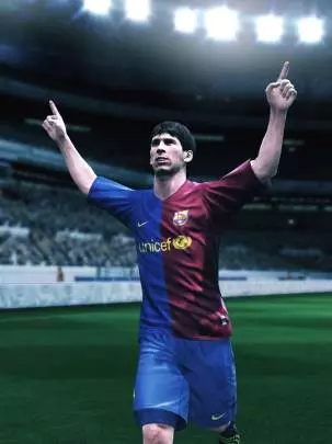 PES 2010 - PS3