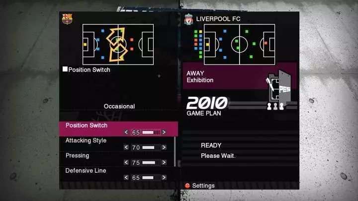 PES 2010