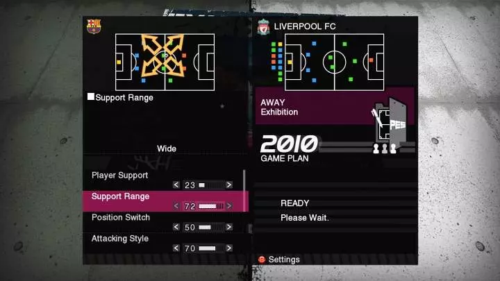 PES 2010