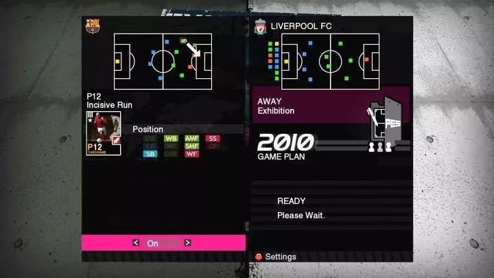 PES 2010