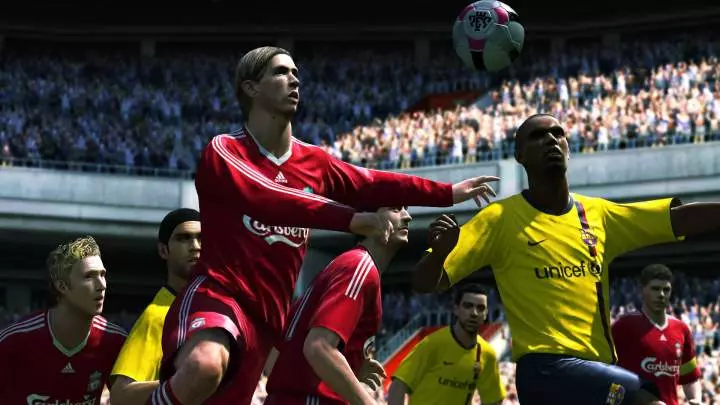 PES 2010 - PS3