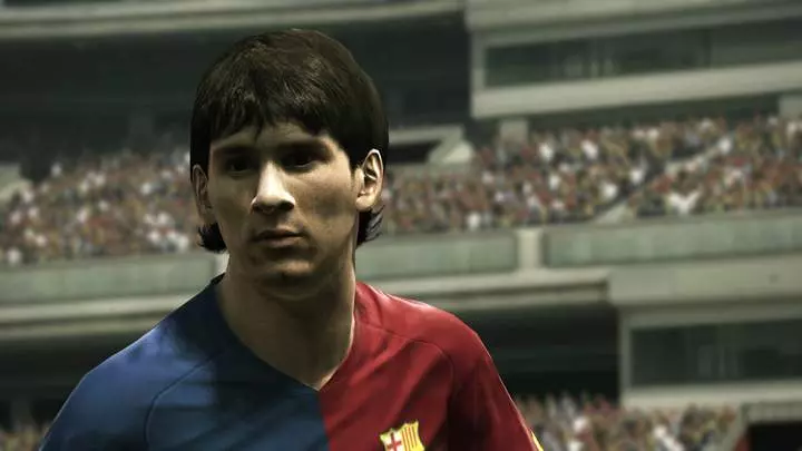 PES 2010 - PS3