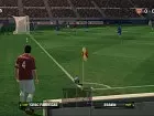 PES 2010 - Pantalla