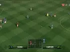 PES 2010 - Pantalla