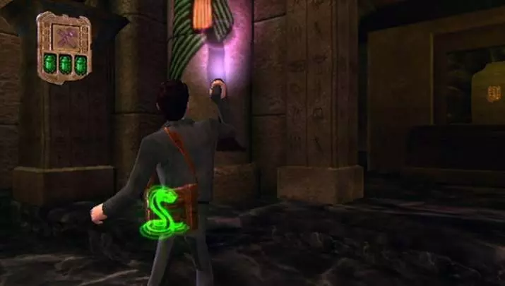 Noche en el Museo 2 - Wii