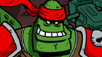 Robocalypse: Beaver Defense