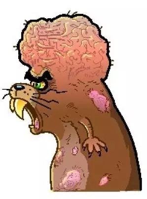 Robocalypse Beaver Defense