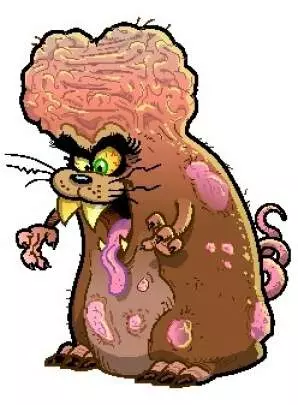 Robocalypse Beaver Defense