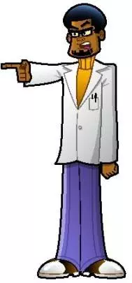 Robocalypse: Beaver Defense