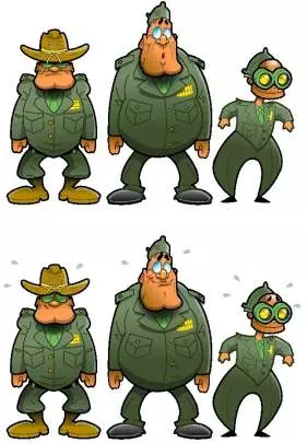 Robocalypse: Beaver Defense