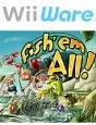 Fish'em All! Wii