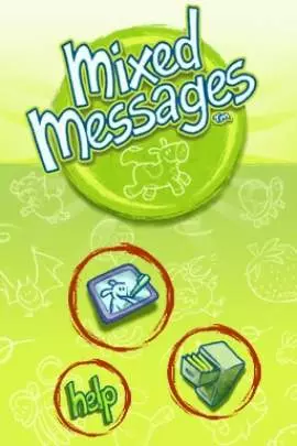 Mixed Messages