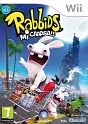 Rabbids: Mi Caaasa!!! Wii
